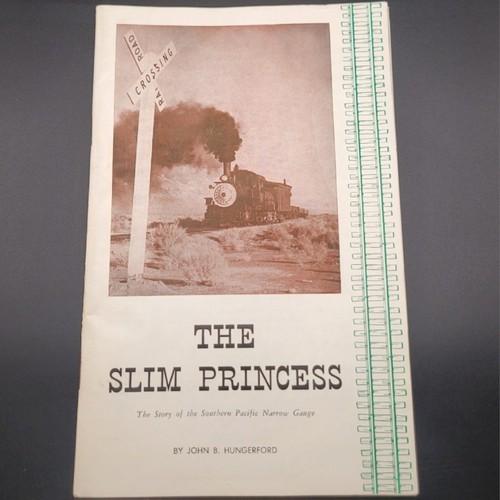 The slim princess john - by,