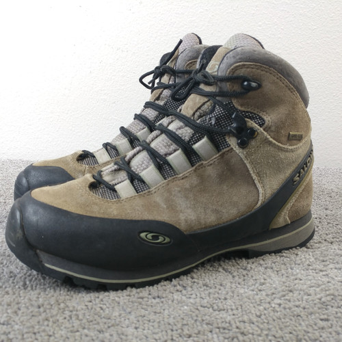 Salomon contagrip gtx - salomon,