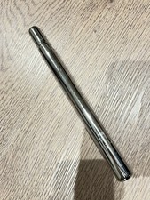 Vintage chrome Kalin Bullet