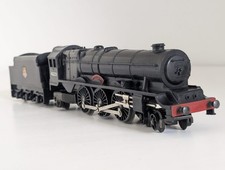 Hornby 4-6-2 R50 OO Gauge