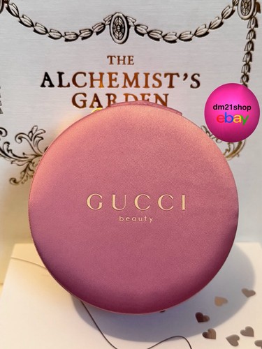 Gucci flora gorgeous - gorgeous, gardenia
