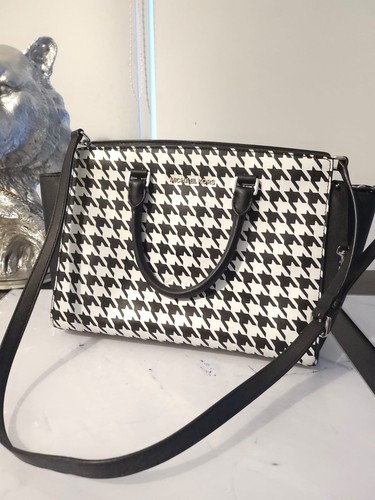 Michael kors houndstooth - michael,