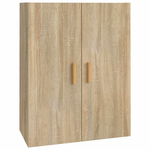 Hanging wall cabinet - wall,