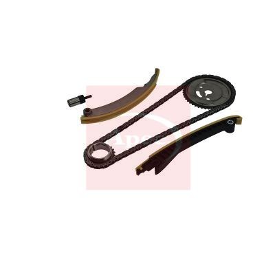 Timing chain kit fits - timing,