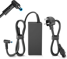 For HP 65W Blue Tip Laptop