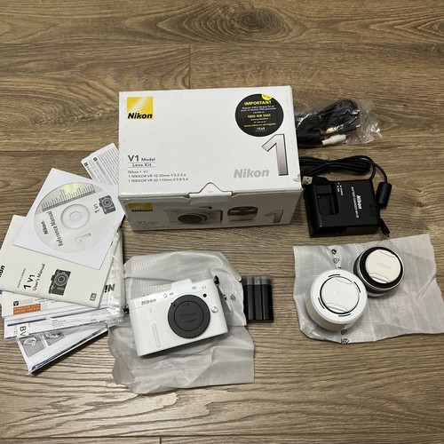 Nikon mirrorless digital - 1,