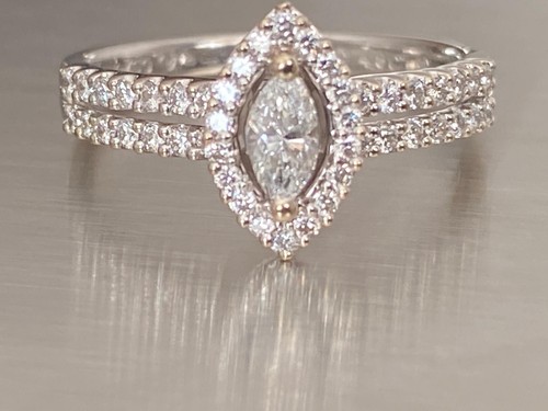 Beaverbrooks 18ct gold 48ct - beaverbrooks,