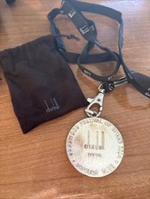 Rare 2004 Dunhill VIP