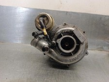 PMF100500 turbocharger for MG