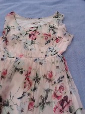 TK Maxx Maxi Dress Made in