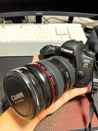 Canon eos mark 24 - canon,