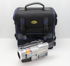 SONY DCR-TRV110E CAMCORDER