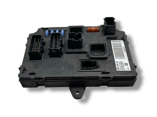 Peugeot 407 fuse box - fuse,