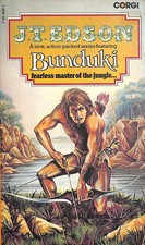 Bunduki (Bunduki series) by