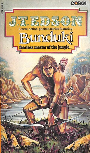 Bunduki by - bunduki, (bunduki