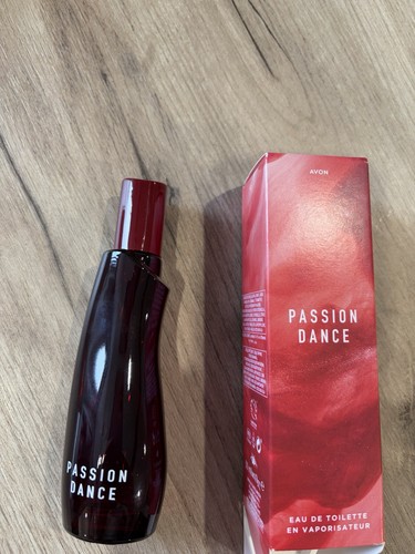 Avon passion dance - dance, eau