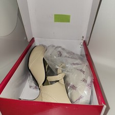 Funtasma Flapper Women's Heels