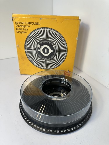 Kodak carousel diamagazin - kodak,