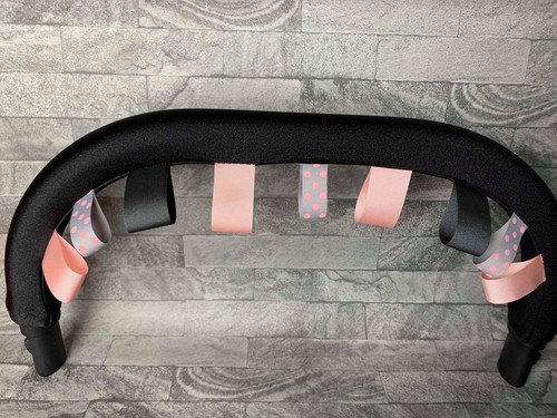 Bumper bar cover - cover, to