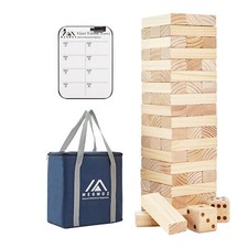 Giant Tumble Tower Family