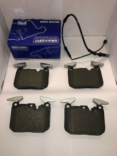 Front brake pads sensor for - front,