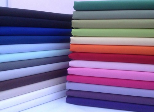 Jelly roll fabric strips - 10,