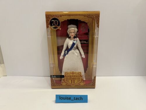 Barbie signature queen - barbie,