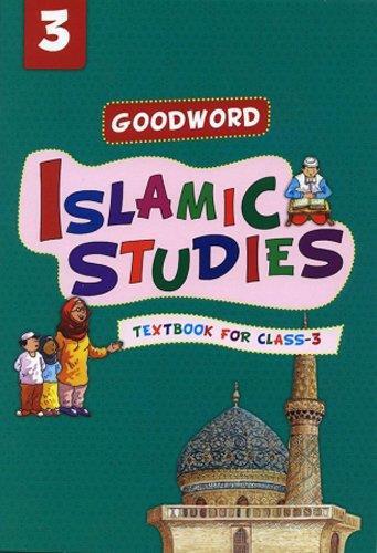 Goodword islamic studies - islamic,