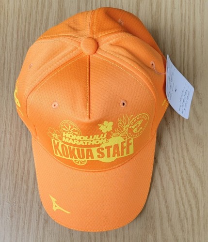Kokua staff honolulu - kokua, marathon