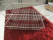 Vintage Office Filing Letter