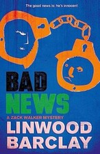 Bad news linwood barclay - bad,