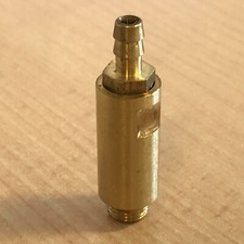 Ascaso Expansion Valve for