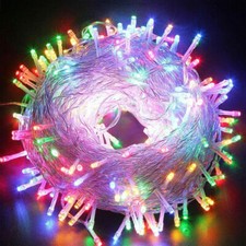 Christmas Fairy Lights Indoor
