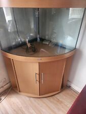 Juwel 350 Corner Tank And