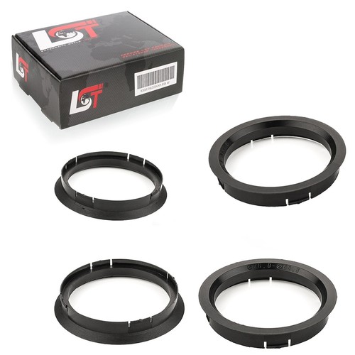 Distance rings centering - rings,