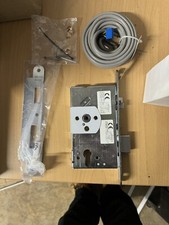 Assa Abloy EL560, Please Note