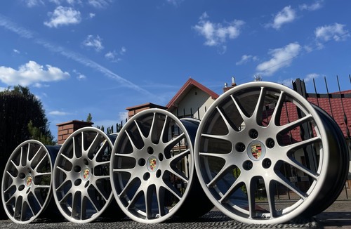 Porsche panamera 970 bbs - panamera,