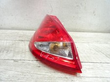2009 FORD FIESTA MK7 1.4 TDCI HATCHBACK REAR LEFT SIDE TAIL LIGHT 8A61-13405-A