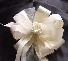 10 Luxury Floristry Ribbon