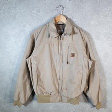 Vintage Carhartt Wylie Jacket