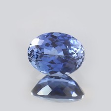 AAA+ 5.50 Ct Natural Ceylon