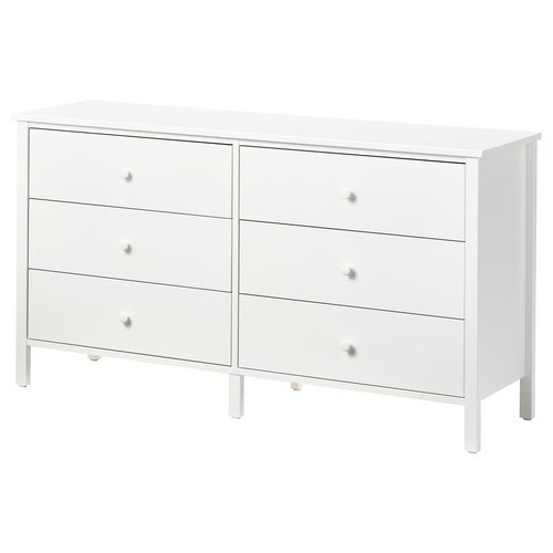 Ikea drawer chest - chest, drawers