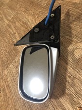 Genuine Subaru Impreza WRX