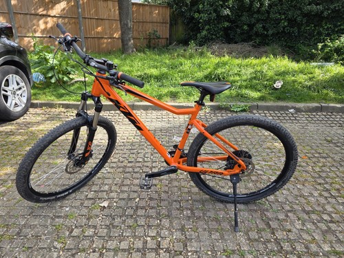 Ktm ultra flite mountain - ktm,