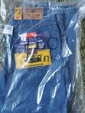 JEANS BRAND NEW 34 WAIST/29