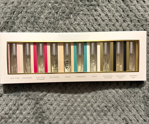 Next discovery collection eau - discovery,