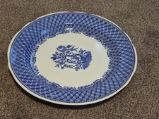 The Spode Blue Room Collection
