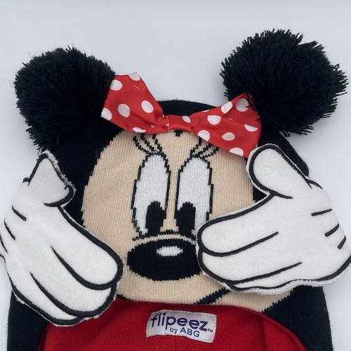 Disney minnie mouse flipeez - minnie,