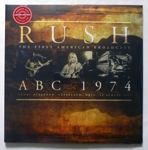 Rush abc 1974 2022 2x12 - rush,