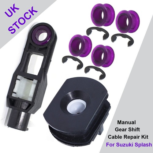 For suzuki splash gear shifter - for,